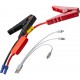 Стартерна батерия Raider RD-JBC20, 12 V, 18000 mAh, 600 A, LED лампа Стартерна батерия Raider RD-JBC20, 12 V, 18000 mAh, 600 A, LED лампа