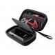 Стартерна батерия Raider RD-JBC20, 12 V, 18000 mAh, 600 A, LED лампа Стартерна батерия Raider RD-JBC20, 12 V, 18000 mAh, 600 A, LED лампа