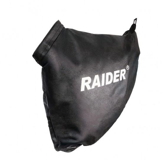 Торба за акумулаторен листосъбирач Raider RDP-EBV20, R20, 45 л. Торба за акумулаторен листосъбирач Raider RDP-EBV20, R20, 45 л.