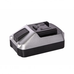 Батерия за акумулаторна бормашина Raider RD-CDL18, 18 V, 1.5 Ah, Li-ion Батерия за акумулаторна бормашина Raider RD-CDL18, 18 V, 1.5 Ah, Li-ion