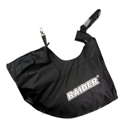 Торба за акумулаторен листосъбирач Raider RDP-SEBV20, R20, 45 л.