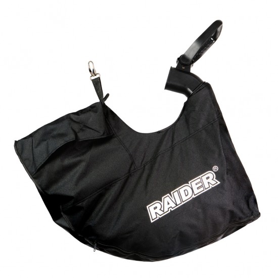 Торба за акумулаторен листосъбирач Raider RDP-SEBV20, R20, 45 л.