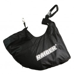 Торба за акумулаторен листосъбирач Raider RDP-SEBV20, R20, 45 л.