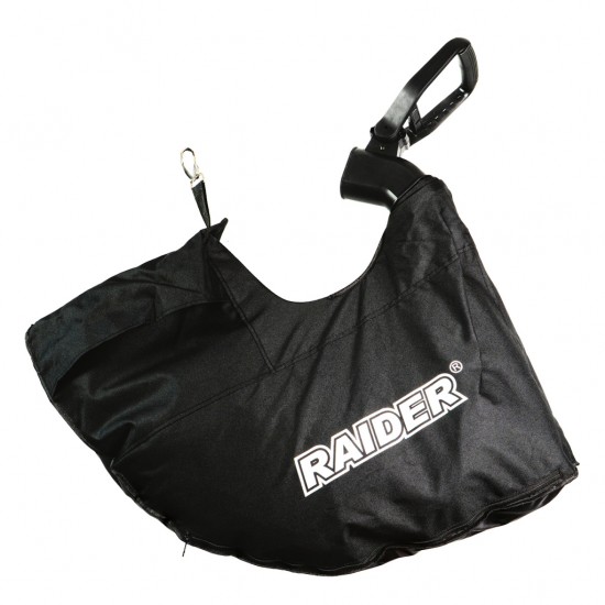 Торба за акумулаторен листосъбирач Raider RDP-SEBV20, R20, 45 л.
