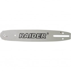 Шина Raider 3/8", 1.3 mm, 29 cm за приставка резачка за ъглошлайф Шина Raider 3/8", 1.3 mm, 29 cm за приставка резачка за ъглошлайф