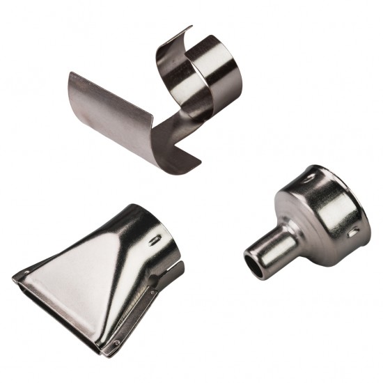 Акумулаторен пистолет за горещ въздух Raider RDP-SHG20 Solo, R20