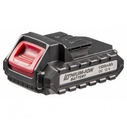 Батерия за акумулаторна бормашина Raider RD-CDL34, 12 V, 1.5 Ah, Li-ion Батерия за акумулаторна бормашина Raider RD-CDL34, 12 V, 1.5 Ah, Li-ion