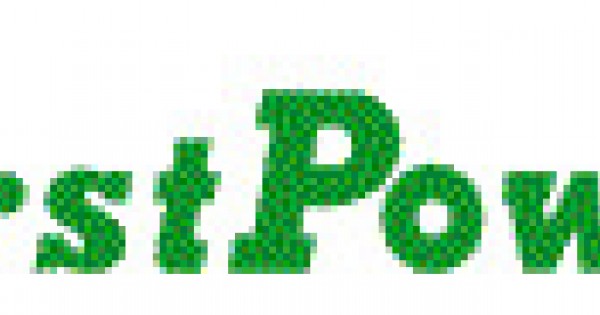 First Power Logo First Power